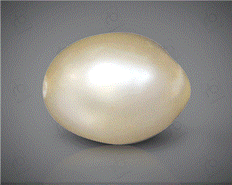  Pearl (Real) 1.34CTS-31043